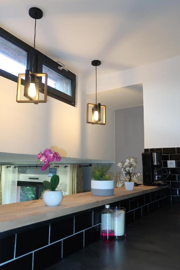 Marvel House - Disneyland 5Min, Private Parking, Terrace Magny-le-Hongre Buitenkant foto