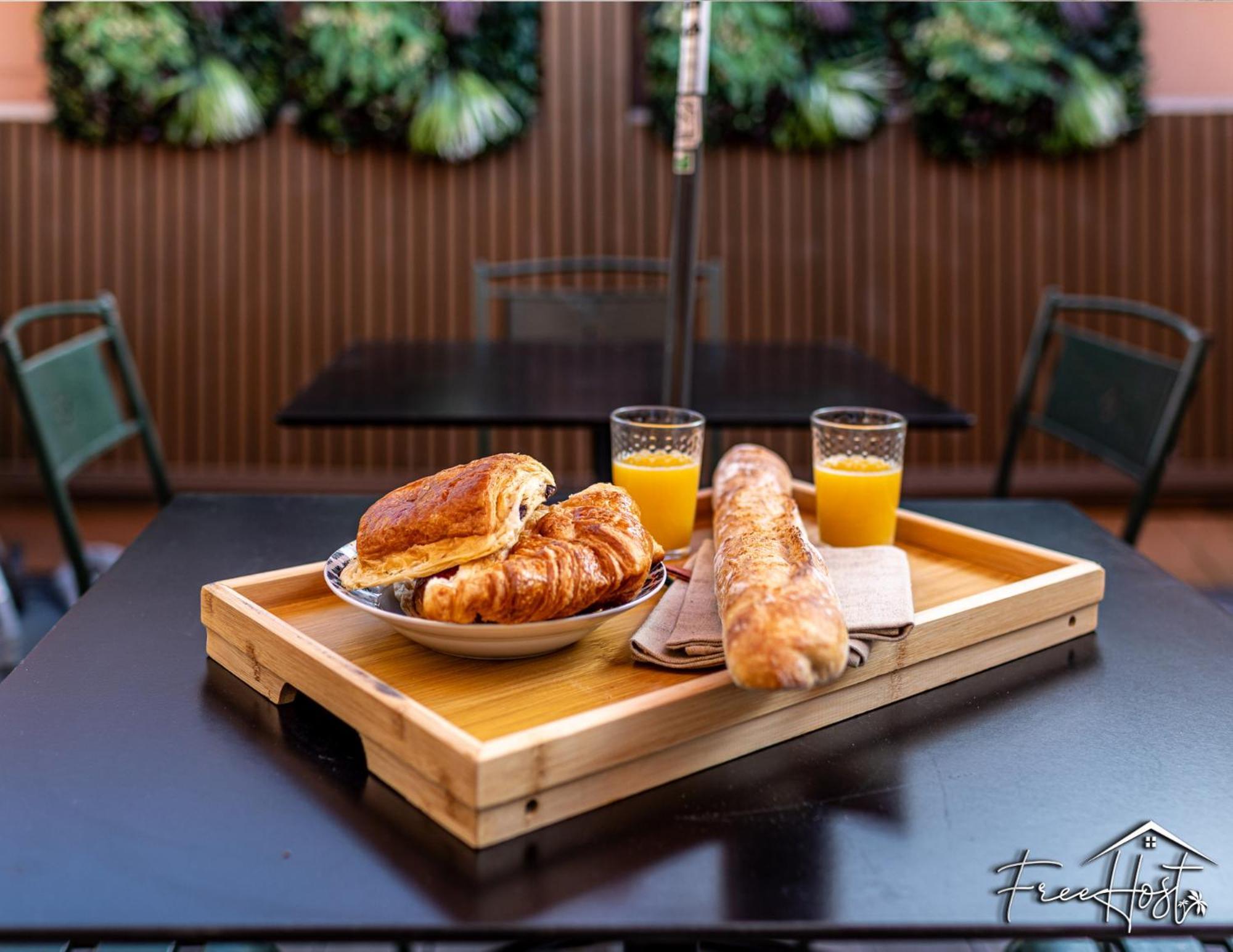 Marvel House - Disneyland 5Min, Private Parking, Terrace Magny-le-Hongre Buitenkant foto